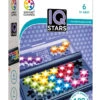 IQ Stars | Smart Games(Iq Stars Smart Games) -Curious Bear Toys IQ stars box