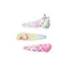 Unicorn Cutie Hairclips | Great Pretenders(Unicorn Cutie Hairclips)