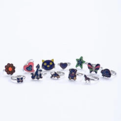 Mood Rings | Geocentral(Mood Ring)