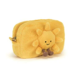 Amuseables Sun Pouch | Jellycat(Amuseables Sun Pouch Jellycat)