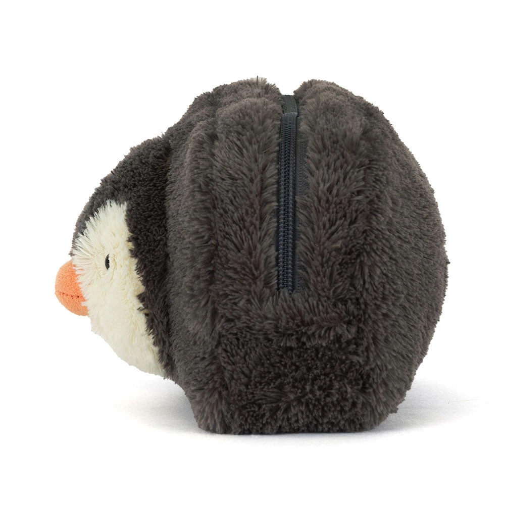 Peanut Penguin Pouch | Jellycat(Peanut penguin pouch jellycat) Peanut Penguin Pouch | Jellycat(Peanut Penguin Pouch Jellycat) -Curious Bear Toys Jellycat PeanutPenguinPouch 2