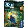 EXIT: The Game - Kids - Jungle Of Riddles(Exit The Game Kids Jungle Of Riddles) -Curious Bear Toys JungleofRiddles 1 720x d4768be8 aa25 428d b832 a82f18553cb2