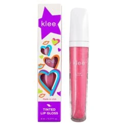 Tinted Lip Gloss | Klee Kids(Klee Lip Gloss Klee Kids) -Curious Bear Toys KGG0101 Tahoe Interlude A 2000x 29008b51 6553 4aa0 aca6 95a8d73b6562