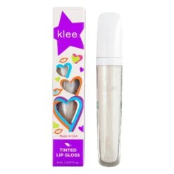 Tinted Lip Gloss | Klee Kids(Klee Lip Gloss Klee Kids) -Curious Bear Toys KGG0105 Vail Tempo A 2000x 602add1c 801d 4582 bb92 e7310e03eb64
