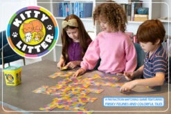 Kitty Litter | Project Genius(Kitty Litter Project Genius) -Curious Bear Toys KITTY LITTER SIGN2 4bf04eed ee30 428d 82b3 a7fbad309493