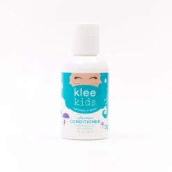 Mini Hair And Body Gift Set | Klee Kids(Mini Hair And Body Gift Set Klee Kids) -Curious Bear Toys KKH5102 Klee Kids Charmed Conditioner Mini Front 800x 7bc1452a 397b 4219 b046 850cc03e540b