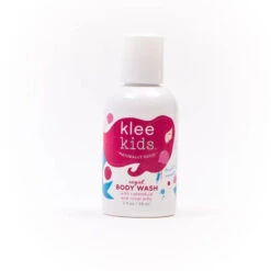 Mini Hair And Body Gift Set | Klee Kids(Mini Hair And Body Gift Set Klee Kids) -Curious Bear Toys KKH5201 Klee Kids Regal Body Wash Mini Front 800x 97bcf0c3 860f 49e3 978c 14bce5cb1bda