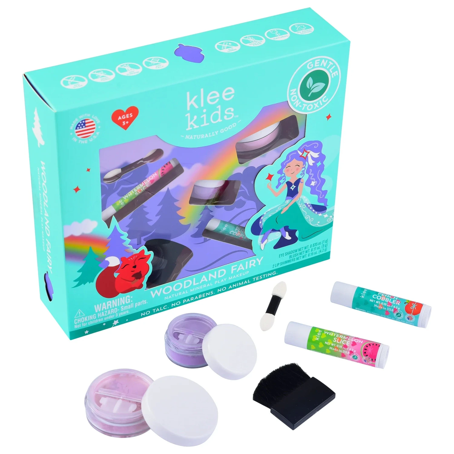 Woodland Fairy - Play Makeup Set | Klee Kids(Woodland fairy play makeup set klee kids) Woodland Fairy - Play Makeup Set | Klee Kids(Woodland Fairy Play Makeup Set Klee Kids) -Curious Bear Toys KKM0209 WoodlandFairy D 2000x e73729f7 346a 48d4 a86c ae01c749d224