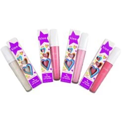 Tinted Lip Gloss | Klee Kids(Klee Lip Gloss Klee Kids)