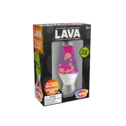 Lava Squish N' Flow | Schylling(Lava Squish N Flow Schylling) -Curious Bear Toys LVGS 3
