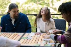 Moose Match Mayhem | Dolphin Hat Games(Moose Match Mayhem Dolphin Hat Games) -Curious Bear Toys Lifestyle