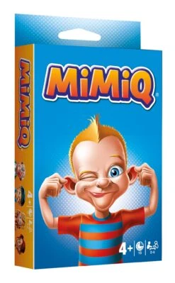 MimiQ Game | Smart Games(Mimiq Game Smart Games)