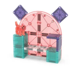 Cat Tree 13-Piece Set | Magna-Tiles(Cat Tree 13 Piece Set Magna Tiles) 4 Cat Tree 13-Piece Set | Magna-Tiles(Cat Tree 13 Piece Set Magna Tiles) -Curious Bear Toys MT252013CT web 20 11 2000x d328a769 6b6c 4111 aea5 c52259f0b155