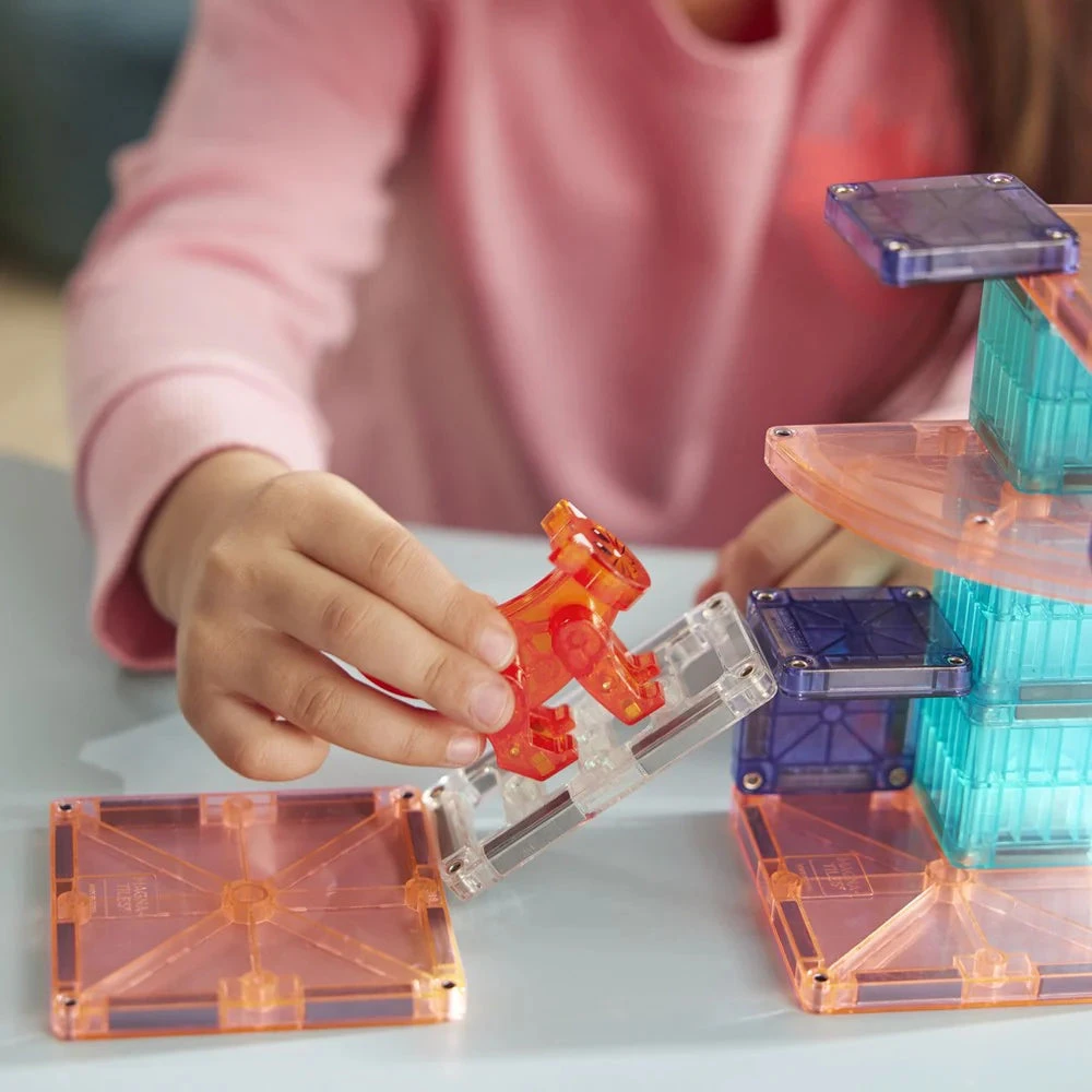 Cat Tree 13-Piece Set | Magna-Tiles(Cat tree 13 piece set magna tiles) Cat Tree 13-Piece Set | Magna-Tiles(Cat Tree 13 Piece Set Magna Tiles) -Curious Bear Toys MT252013CT web 20 5 2000x d29201a2 8774 4a7c 8732 8efb10d62bbd