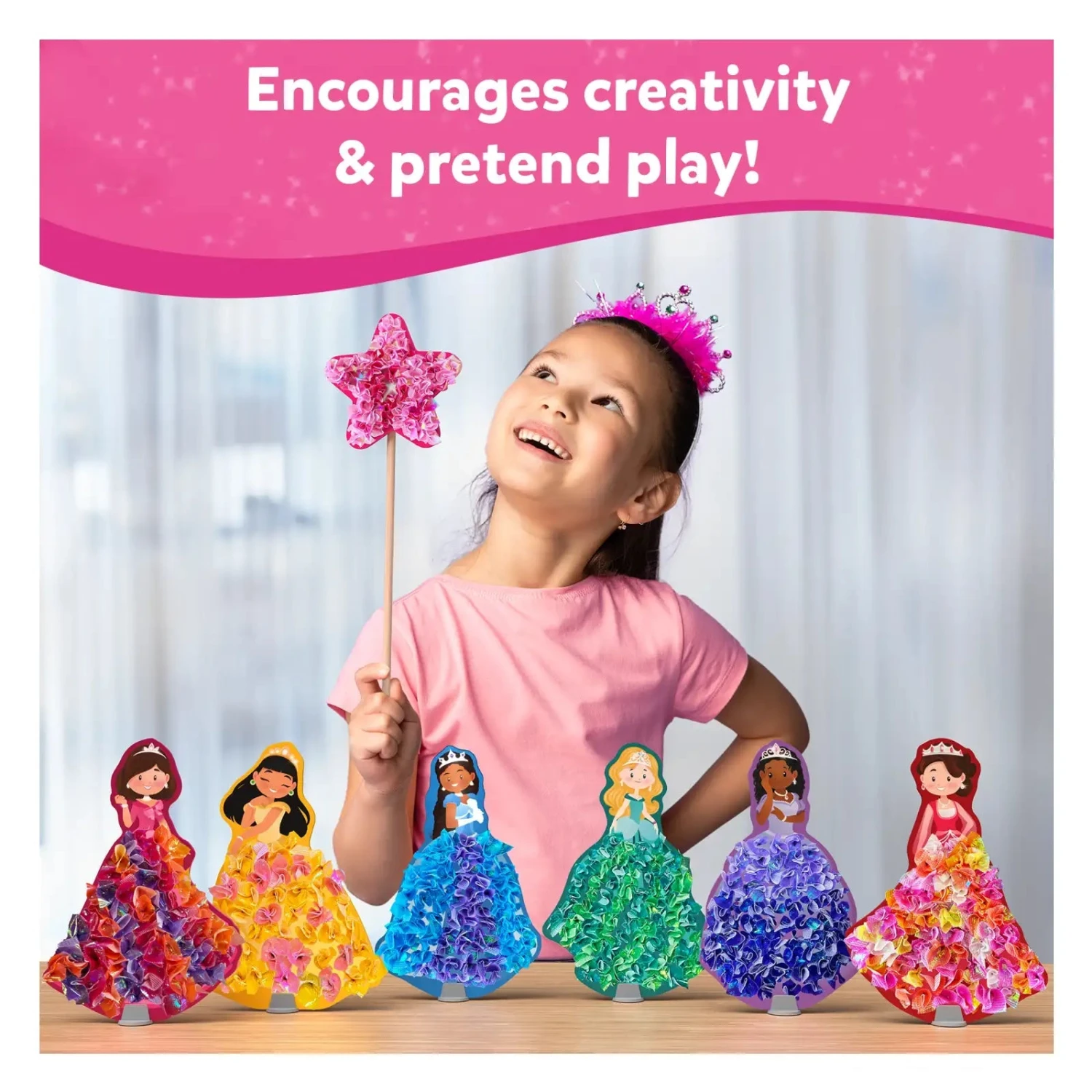 Poke In Art - Princesses | Skillmatics(Poke in art princesses skillmatics) Poke In Art - Princesses | Skillmatics(Poke In Art Princesses Skillmatics) -Curious Bear Toys Magical Princesses 11 e0507246 4088 4ed7 b929 27a800fb6410