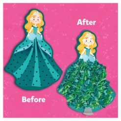 Poke In Art - Princesses | Skillmatics(Poke In Art Princesses Skillmatics) 7 Poke In Art - Princesses | Skillmatics(Poke In Art Princesses Skillmatics) -Curious Bear Toys Magical Princesses 17
