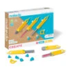 CREATE - Cardboard Construction Kit | Makedo(Create Cardboard Construction Kit Makedo)