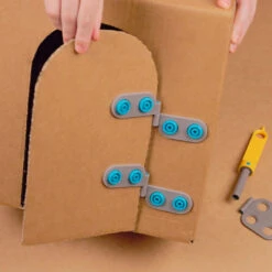 Spin-Hinge | Makedo(Spin Hinge Makedo) -Curious Bear Toys Makedo Spin Hinge 04 x2048 246a391d 3a88 4fe8 b581 4469996b3127