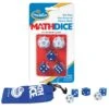 Math Dice | ThinkFun(Math Dice) -Curious Bear Toys MathD 1510 HiResSpill