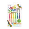 Jelly Gloss Neon Multi-Surface Deco Gel Pens | OOLY(Jelly Gloss Neon Multi Surface Deco Gel Pens Ooly)