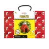 OOLY X Peanuts: Color'in Wooden Birdhouse Kit | OOLY(Ooly X Peanuts Colorin Wooden Birdhouse Kit Ooly) 2 OOLY X Peanuts: Color'in Wooden Birdhouse Kit | OOLY(Ooly X Peanuts Colorin Wooden Birdhouse Kit Ooly) -Curious Bear Toys OOLY Peanuts Color in Wooden Birdhouse Kit Front