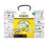 OOLY X Peanuts: Coloring Activity & Sticker Kit | OOLY(Ooly X Peanuts Coloring Activity Sticker Kit Ooly)