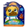 Playful Pages Activity Book - Pets In Space | OOLY(Playful Pages Activity Book Pets In Space Ooly) -Curious Bear Toys OOLY Playful Pages Activity Book Games Coloring Stickers Pets In Space Packaging Front