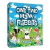 One Two Many Rabbits Game | Happy Camper(One Two Many Rabbits Game Happy Camper)