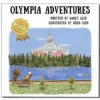 Olympia Adventures(Olympia Adventures) 2 Olympia Adventures(Olympia Adventures) -Curious Bear Toys Olympia Adventures Cover
