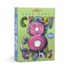 Eeboo Crazy Eights Playing Cards(Crazy Eights Playing Cards) 1 Eeboo Crazy Eights Playing Cards(Crazy Eights Playing Cards) -Curious Bear Toys PCCE2 Crazy Eight Playing Cards 2ED 600x b29b1b87 82aa 4fe6 bad6 084b9a45599e