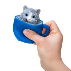 Pop A Chino Kitties | Schylling(Pop A Chino Kitties)