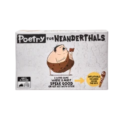 Poetry For Neanderthals | ACD Games(Poetry For Neanderthals Acd Games) 7 Poetry For Neanderthals | ACD Games(Poetry For Neanderthals Acd Games) -Curious Bear Toys PFN CORE PDPContent DTC 1400x1400FOB 1300x ad09013a 08d6 4c7f b2a4 98c58d292025