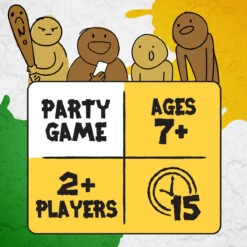 Poetry For Neanderthals | ACD Games(Poetry For Neanderthals Acd Games) 5 Poetry For Neanderthals | ACD Games(Poetry For Neanderthals Acd Games) -Curious Bear Toys PFN CORE PDPContent DTC 1400x1400PlayInfo 1300x aa7c1c72 c38f 4661 9092 62c07fe150ac