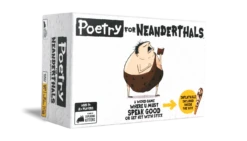 Poetry For Neanderthals | ACD Games(Poetry For Neanderthals Acd Games)