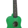 Penguin Tropical Shamrock Green Ukulele, Soprano | Amahi - LOCAL PICK UP ONLY(Penguin Tropical Shamrock Green Ukulele Soprano Amahi) 2 Penguin Tropical Shamrock Green Ukulele, Soprano | Amahi - LOCAL PICK UP ONLY(Penguin Tropical Shamrock Green Ukulele Soprano Amahi) -Curious Bear Toys PGUKYGR Angle1 768x1536 1