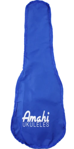 Amahi Robin Egg Blue Ukulele, Soprano | Amahi - LOCAL PICK UP ONLY(Amahi Robin Egg Blue Ukulele Soprano Amahi) -Curious Bear Toys PNUKDB Bag 500x1000 1