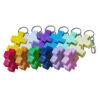 HEXEL® - Duo Keychain | Plus-Plus(Hexel® Duo Keychain Plus Plus)
