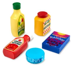 Pantry Food Set | Melissa & Doug(Pantry Food Set Melissa Doug) -Curious Bear Toys Pantry Products 004077 1 Detail Photo 1100x.progressive 7e7ed9b2 df4c 4418 a682 2935c570e3a3