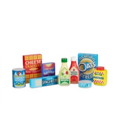 Pantry Food Set | Melissa & Doug(Pantry Food Set Melissa Doug) -Curious Bear Toys Pantry Products 004077 1 Pieces Out 1100x.progressive 6b532a5a a784 4f28 9ded 021a4cbc36e9