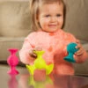 PipSquigz | Fat Brain Toys(Pipsquigz) 2 PipSquigz | Fat Brain Toys(Pipsquigz) -Curious Bear Toys Pip Squigz1