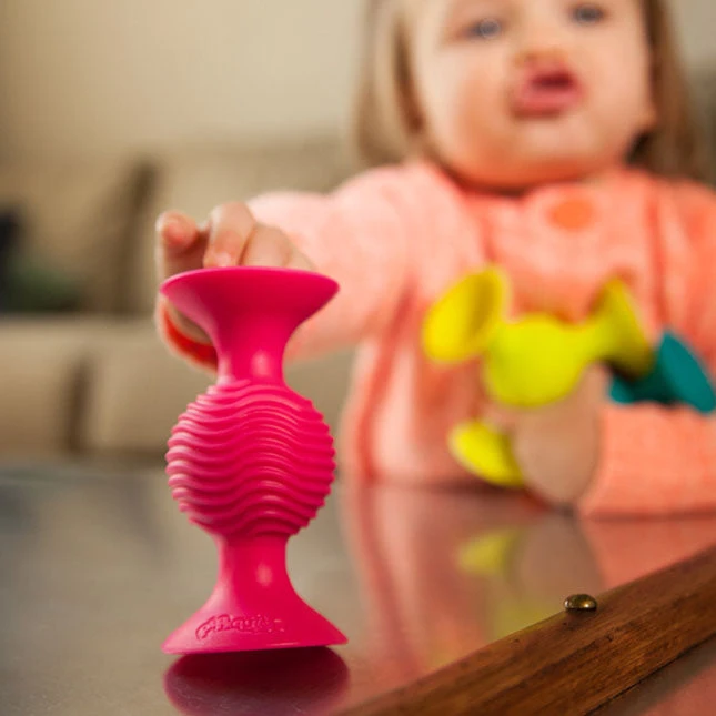 pipSquigz | Fat Brain Toys(Pipsquigz) PipSquigz | Fat Brain Toys(Pipsquigz) -Curious Bear Toys Pip Squigz4