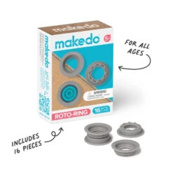 Roto-Ring | Makedo(Roto Ring Makedo)