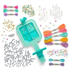 Wrapit Loom | Choon's Design(Wrapit Loom Choons Design) 6 Wrapit Loom | Choon's Design(Wrapit Loom Choons Design) -Curious Bear Toys R0164 Wrapit 18aRT