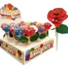 Assorted Rose Pops(Assorted Rose Pops) -Curious Bear Toys ROP024