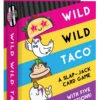 Wild, Wild Taco | Dolphin Hat Games(Wild Wild Taco Dolphin Hat Games)