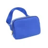 Varsity Waist Bag - Royal Blue | Mavi Bandz(Varsity Waist Bag Royal Blue Mavi Bandz)