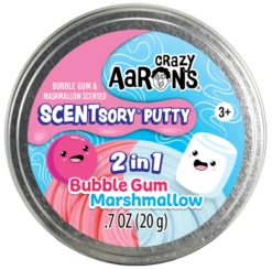 Mashups Scentsory Duos Thinking Putty Tin(Mashups Scentsory Duos Tin)