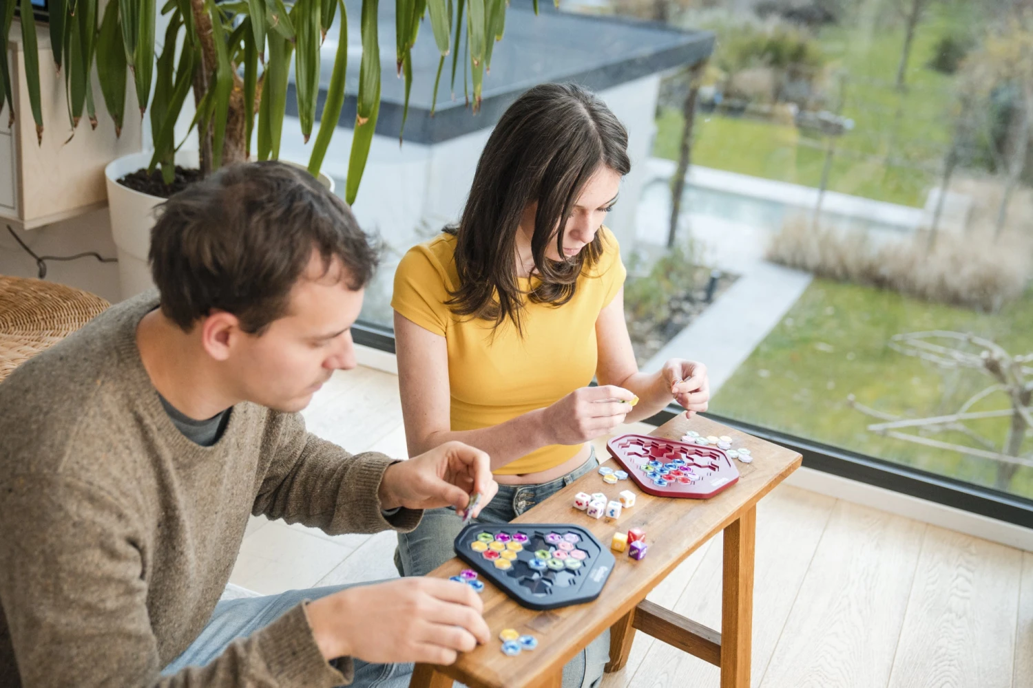 Genius Gems | Smart Games(Genius gems smart games) Genius Gems | Smart Games(Genius Gems Smart Games) -Curious Bear Toys SGHP 003 Genius Gems lifestyle 1