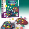 Genius Gems | Smart Games(Genius Gems Smart Games) -Curious Bear Toys SGHP 003 GeniusGems PDPBanner EN
