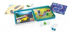Pole Position | Smart Games(Pole Position Smart Games) 3 Pole Position | Smart Games(Pole Position Smart Games) -Curious Bear Toys SGT 2001 PolePosition MULTI product
